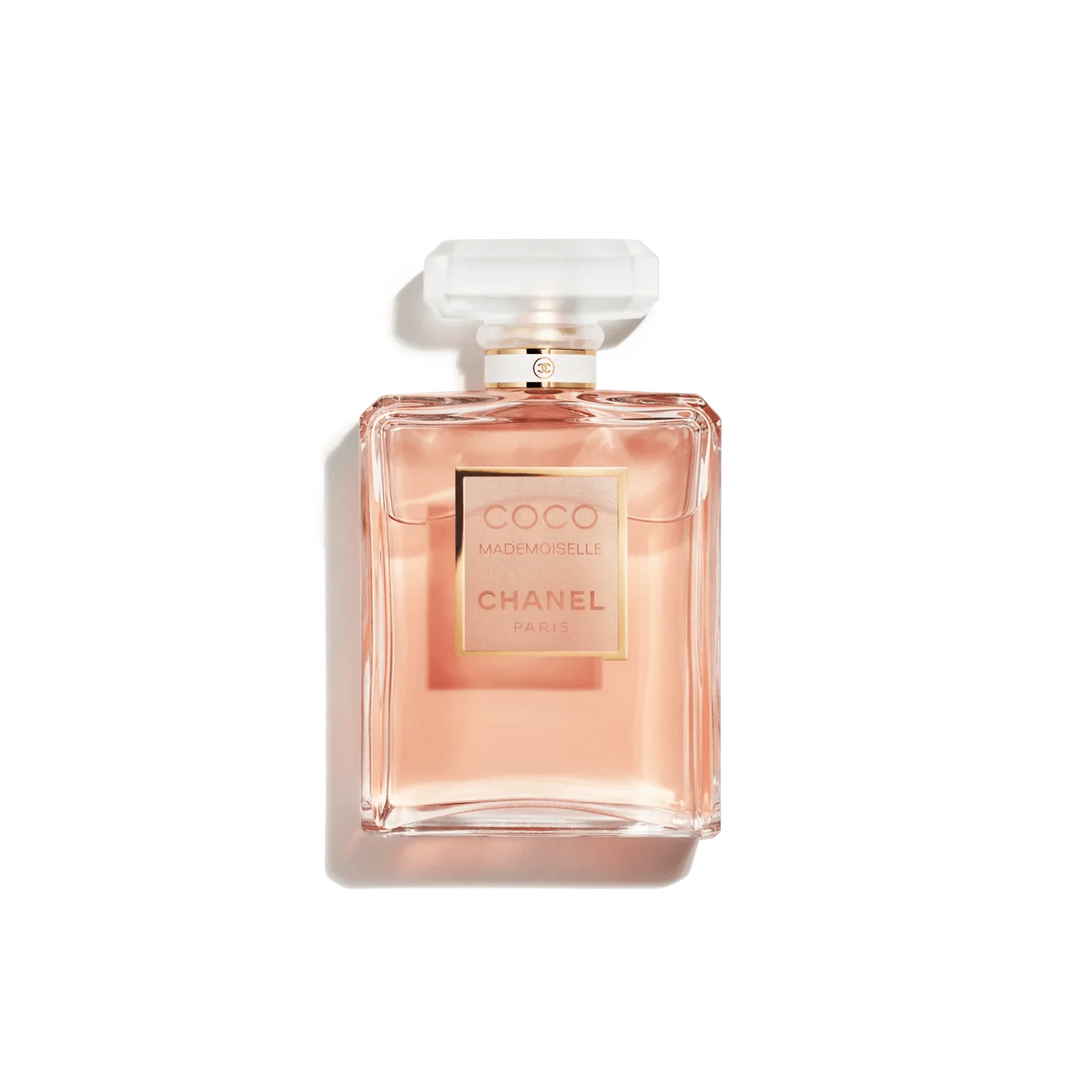 profumo donna chanel coco mademoiselle scontato