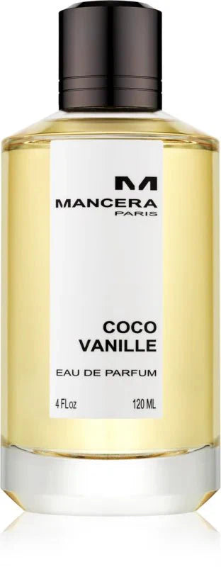 MANCERA Coco Vanille 100ML TESTER - Profumo Web