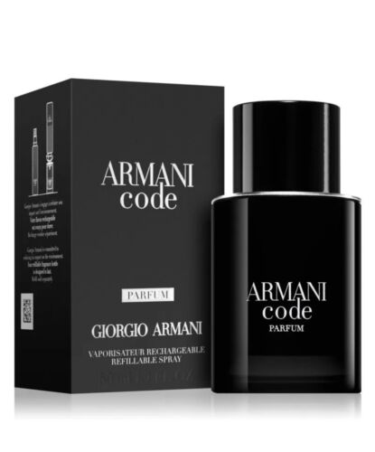 armani code profumi scontati