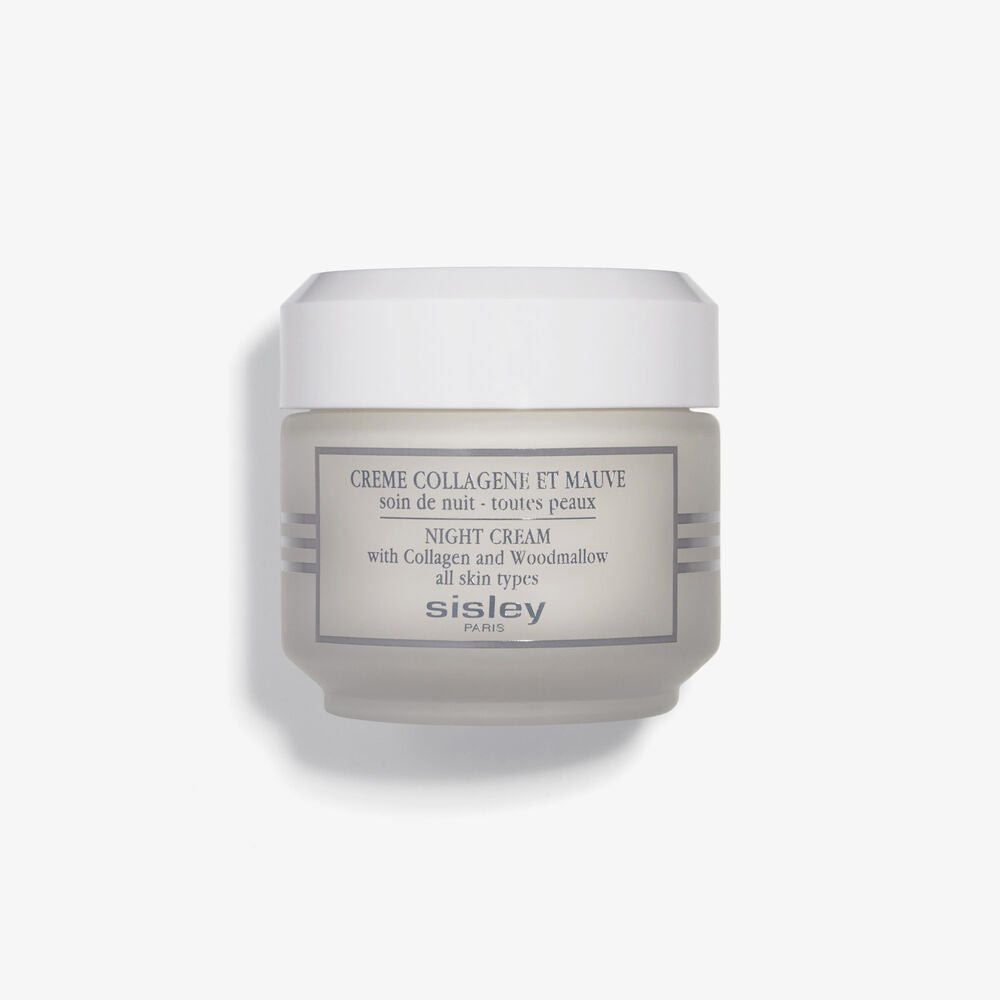 SISLEY CREME COLLAGENE ET MAUVE 50ML TESTER - Profumo Web