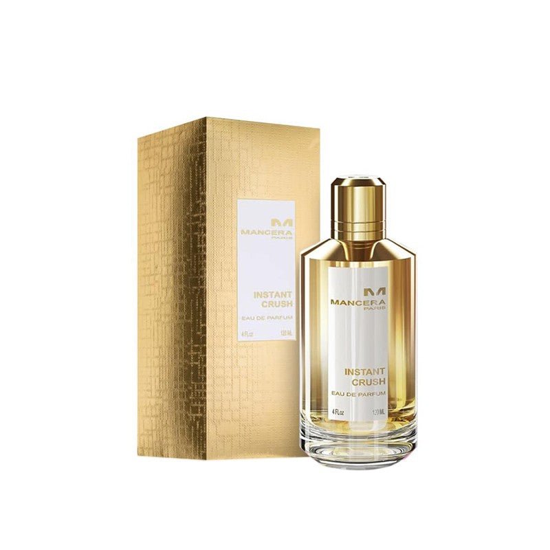 MANCERA INSTANT CRUSH EDP 120 ML - Profumo Web