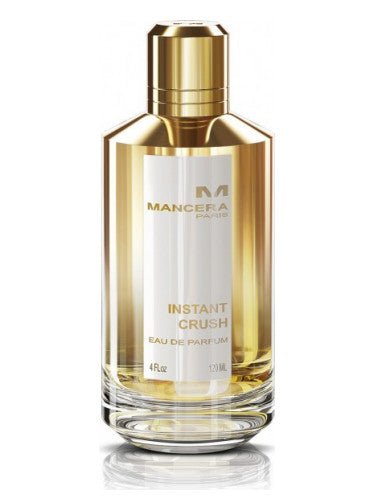 Mancera  Instant Crush EAU DE PARFUM unisex 120ML TESTER - Profumo Web