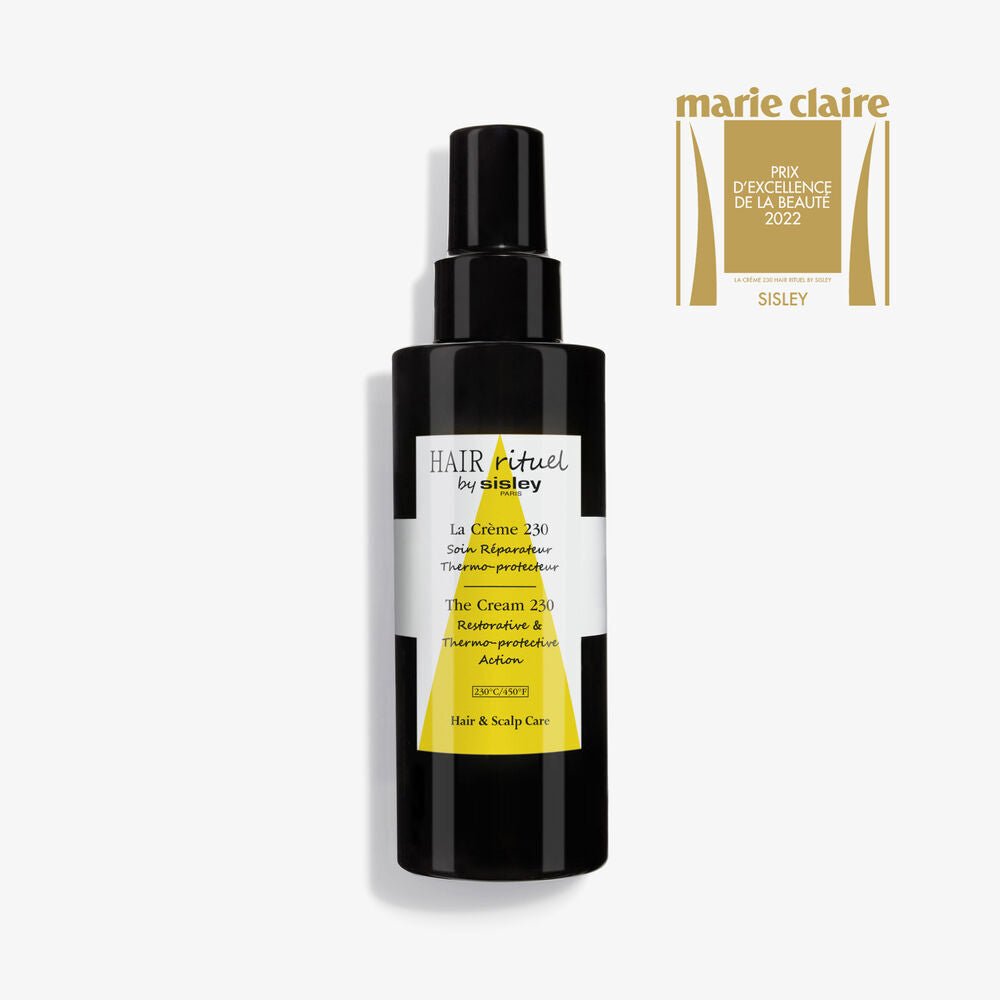 SISLEY HAIR RITUEL LA CREME 230 150ML TESTER - Profumo Web