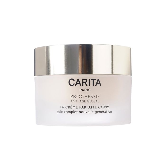 Crema Carita Progressif Anti Age Global 8x5ml Tester - Profumo Web