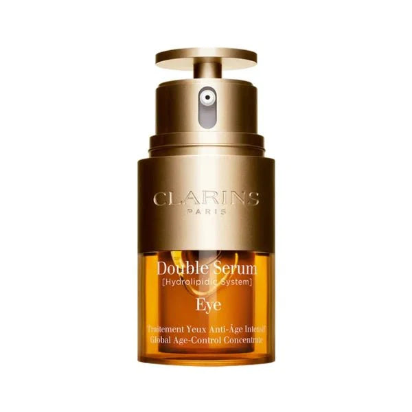 clarins siero occhi  scontato profumoweb