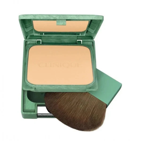 CLINIQUE FONDOTINTA COMPATTO ALMOST POWDER MAKEUP SPF 15