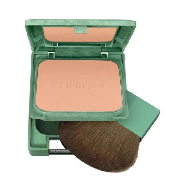 CLINIQUE FONDOTINTA COMPATTO ALMOST POWDER MAKEUP SPF 15