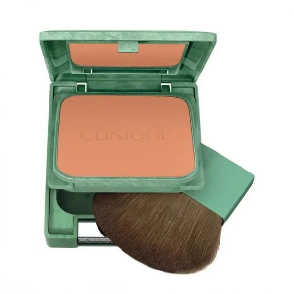 CLINIQUE FONDOTINTA COMPATTO ALMOST POWDER MAKEUP SPF 15