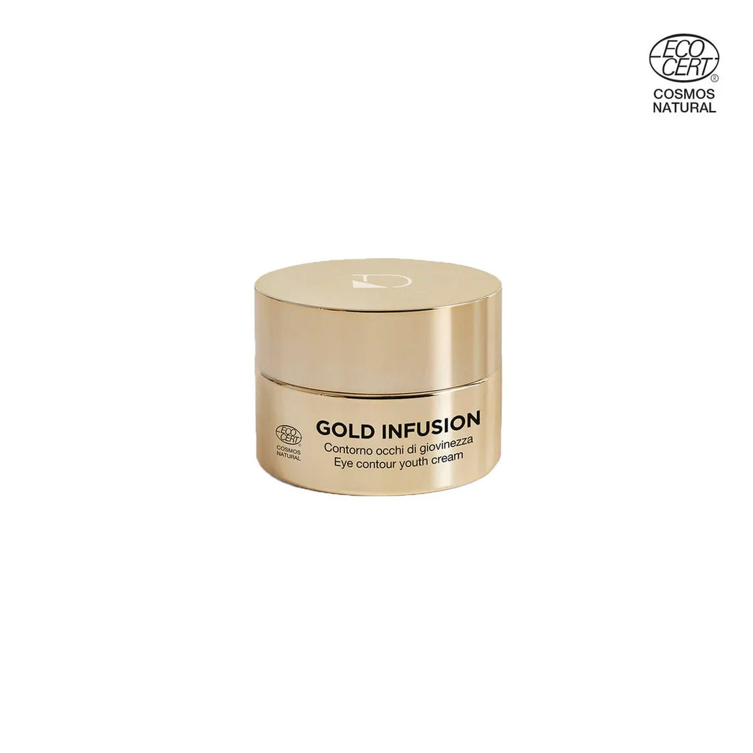 Diego Della Palma Gold Infusion Contorno Occhi 15ml Tester - Profumo Web