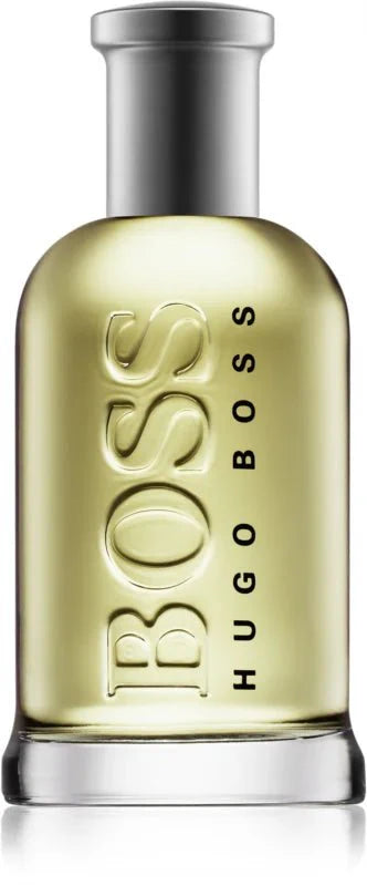 Hugo Boss BOSS Bottled EDT 100ml Tester - Profumo Web