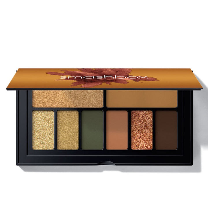 SMASHBOX COVER SHOT EYE PALETTE TESTER