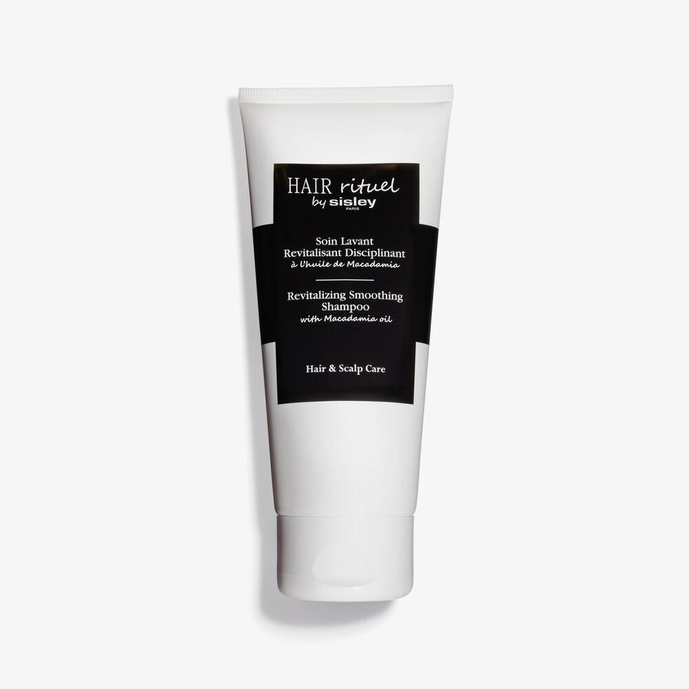 SISLEY SOIN LAVANT REVITALISANT DISCIPLINANT A L'HUILE DE MACADAMIA 200ML TESTER - Profumo Web