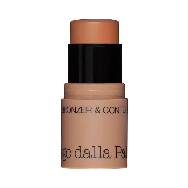 DIEGO DELLA PALMA ALL IN ONE - BRONZER & CONTOUR 4g TESTER - Profumo Web