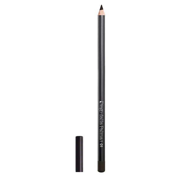 MATITA OCCHI DIEGO DALLA PALMA 0.7g FORMATO PICCOLO 01 NERO TESTER