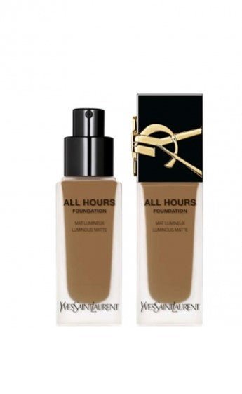 Fondotinta Yves Saint Laurent All Hours Foundation 25ml Tester - Profumo Web