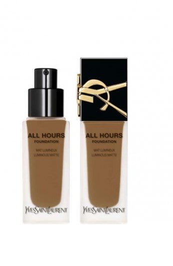 Fondotinta Yves Saint Laurent All Hours Foundation 25ml Tester - Profumo Web