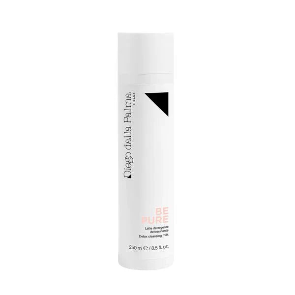 DIEGO DALLA PALMA BEPURE - LATTE DETERGENTE DETOSSINANTE 250ML TESTER - Profumo Web