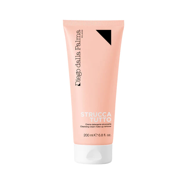 DIEGO DALLA PALMA STRUCCATUTTO - CREMA DETERGENTE STRUCCANTE 200ML TESTER - Profumo Web