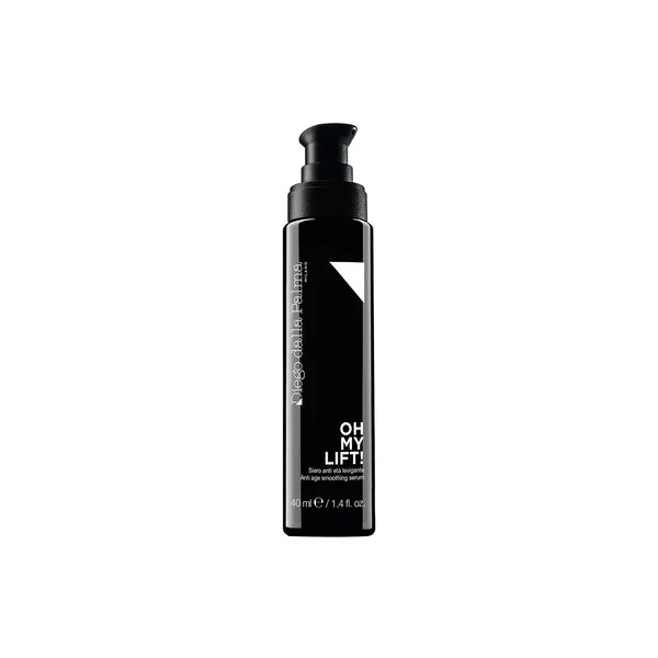 DIEGO DALLA PALMA OH MY LIFT! - SIERO ANTI ETA' LEVIGANTE - ANTI AGE SMOOTHING SERUM 40ML TESTER - Profumo Web