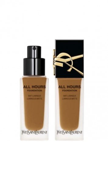 Fondotinta Yves Saint Laurent All Hours Foundation 25ml Tester - Profumo Web