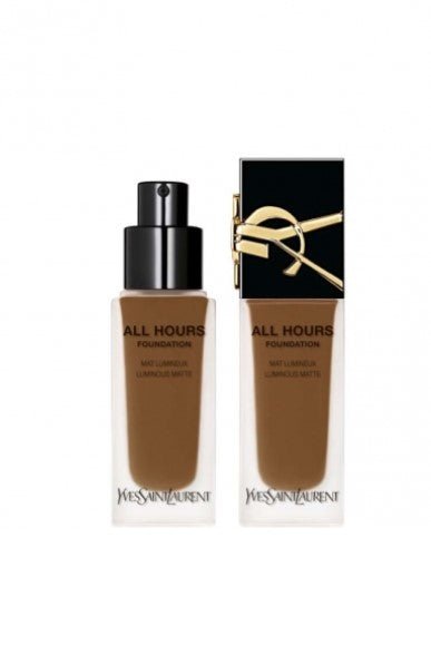 Fondotinta Yves Saint Laurent All Hours Foundation 25ml Tester - Profumo Web