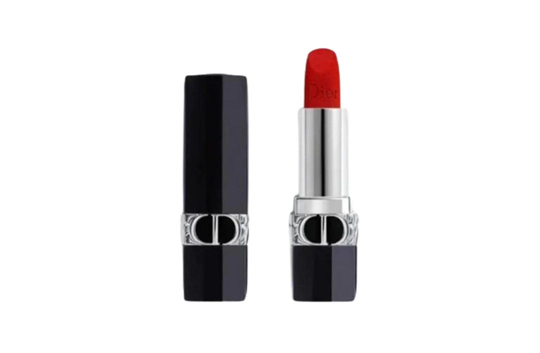 DIOR ROSSETTO DIOR ROUGE VELVET SCONTATO