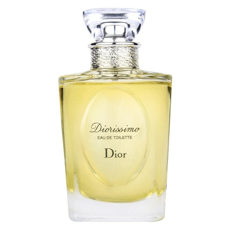 Profumo Donna Dior Diorissimo Eau De Toilette 100Ml Tester - Profumo Web