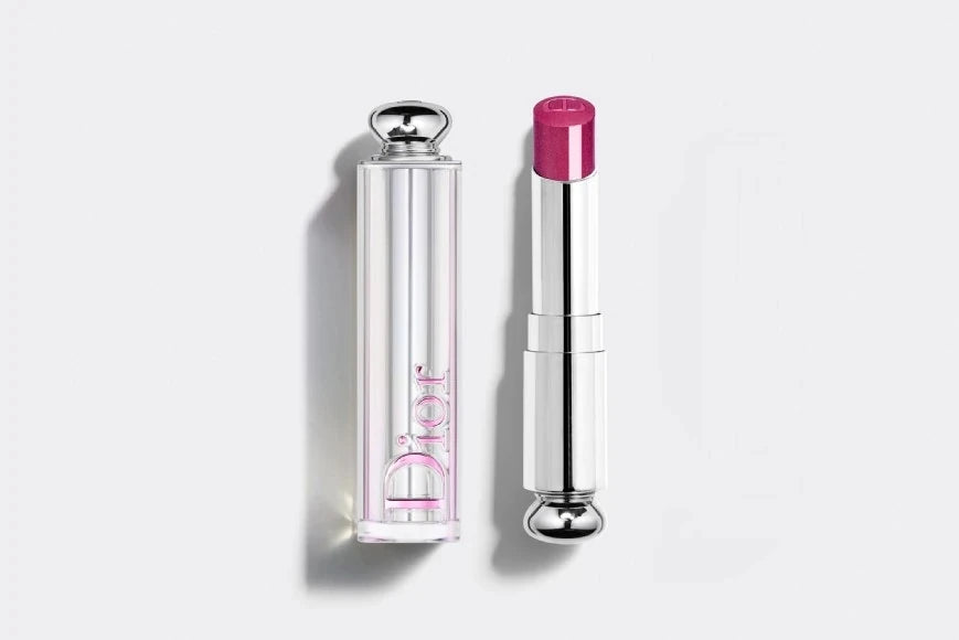 Rossetto Dior Addict Stellar Shine Tester