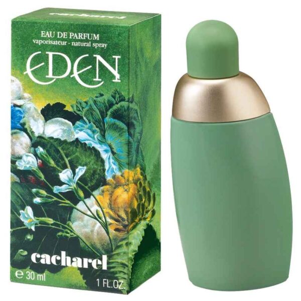 profumo donna cacharel eden