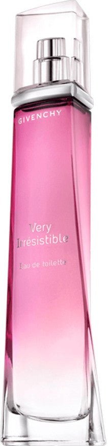 Givenchy Very Irresistible Eau de Toilette 75ml TESTER - Profumo Web
