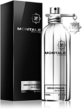 MONTALE Embruns D’Essaouira Eau de Parfum 100ml - Profumo Web