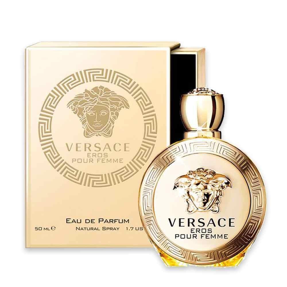 Versace eros femme edp - Profumo Web