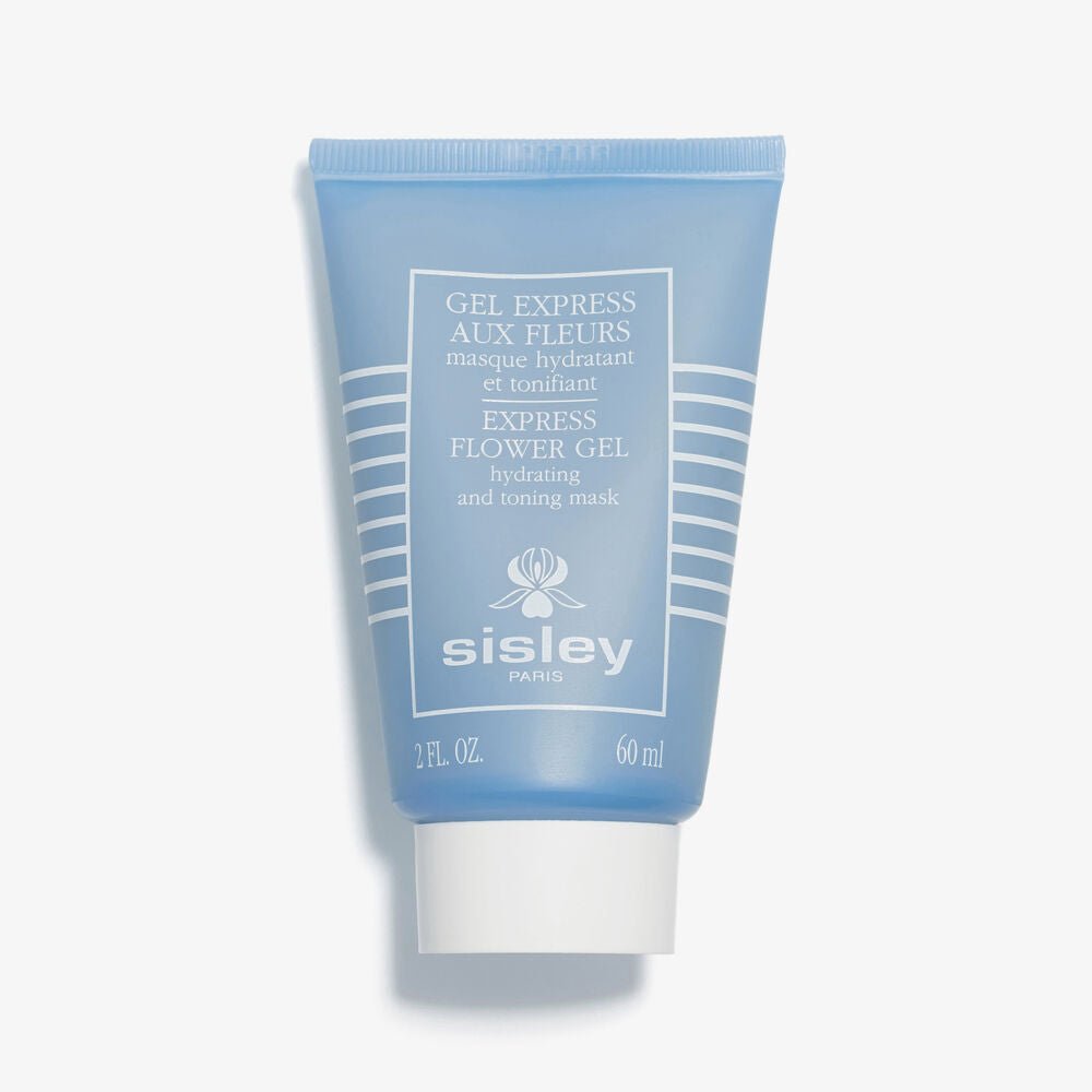 SISLEY GEL EXPRESS AUX FLEURS 60ML TESTER - Profumo Web