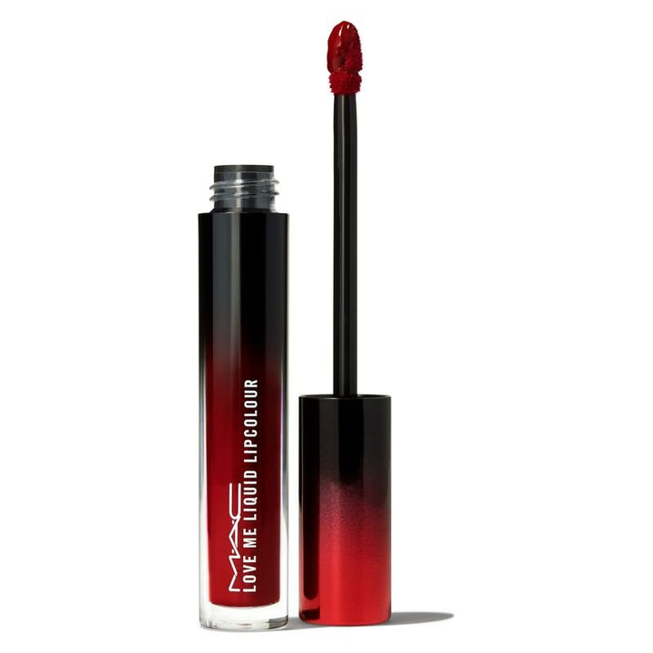 Mac Gloss Love Me Liquid Lipcolour Tester - Profumo Web