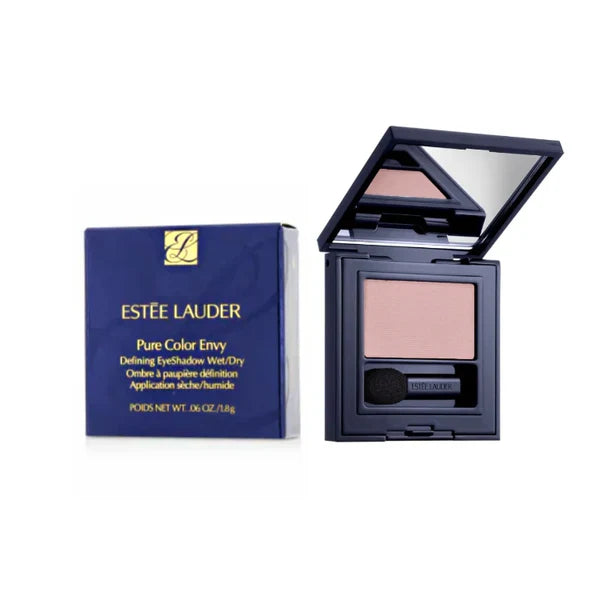 Estee Lauder Pure Color Envy Defining Eyeshadow Wet/Dry senza scatola