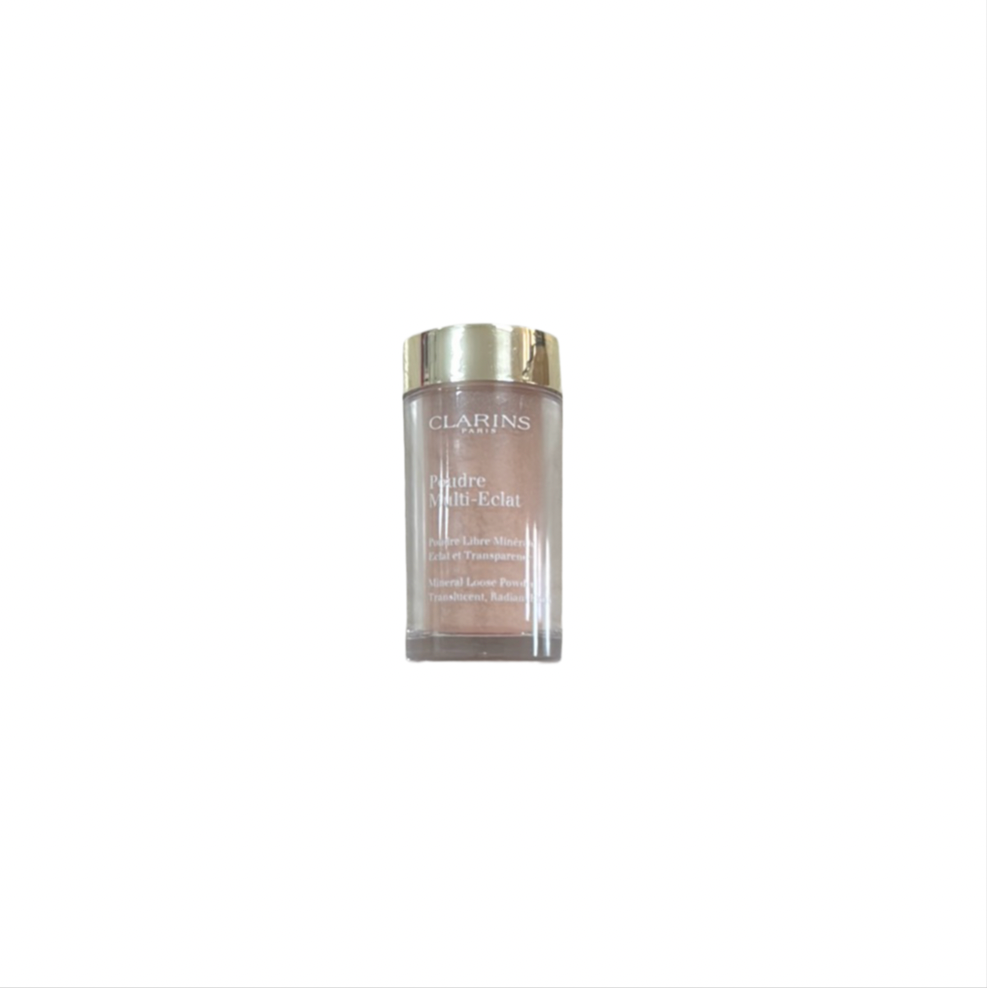 Clarins Poudre Multi-Eclat Cipria 5Gr Tester