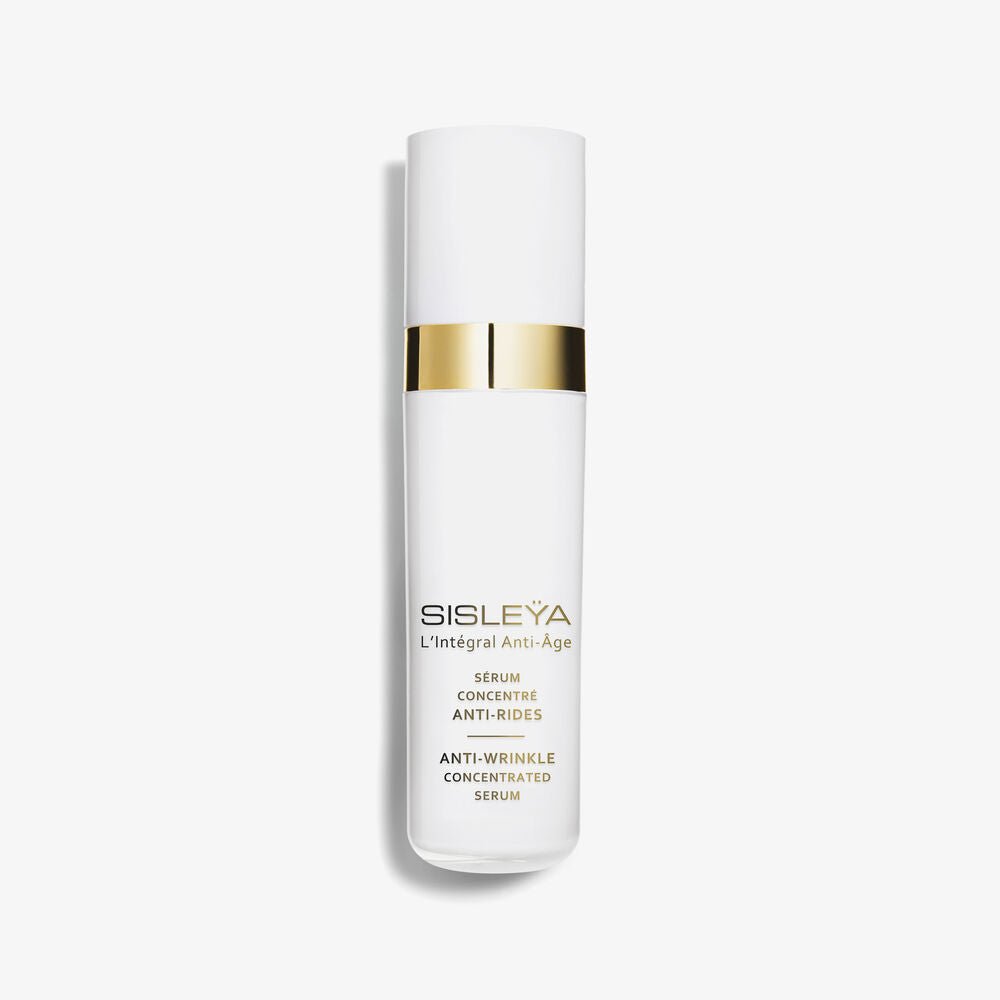 SISLEY L INTEGRAL ANTI-AGE SERUM CONCENTRE ANTI-RIDES 30ML TESTER - Profumo Web
