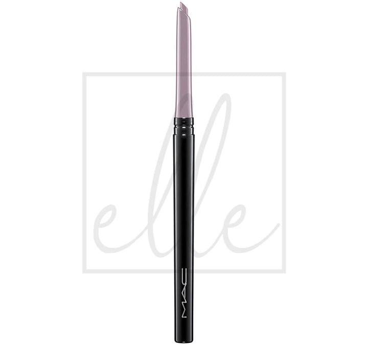 MAC Liptensity Matita labbra TESTER