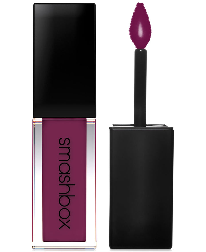 Smashbox Always On Liquid Lipstick TESTER