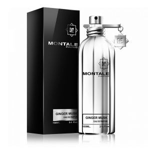 MONTALE GINGER MUSK Eau de Parfum Natural Spray - Profumo Web