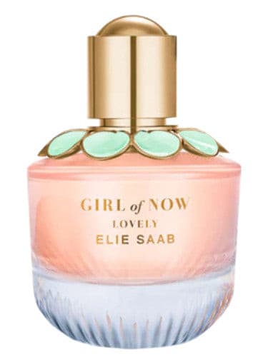ELIE ESAAB Girl Of Now Lovely 90ML TESTER - Profumo Web