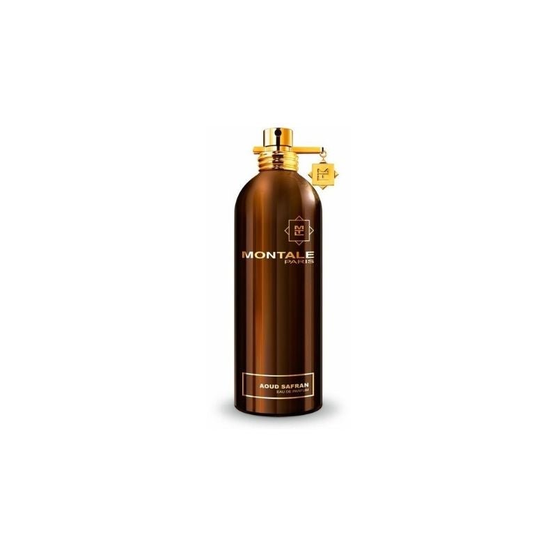 Profumo Unisex Montale Paris Aoud Safran Eau De Parfum 100 ml Tester - Profumo Web