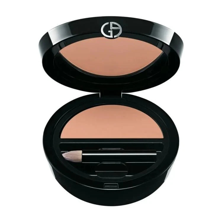 Giorgio Armani - Compact Cream Concealer Tester - Profumo Web