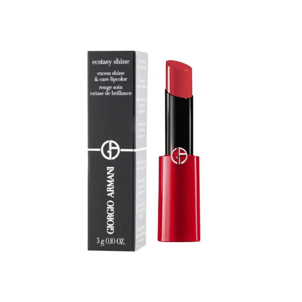 Rossetto Armani Ecstasy Shine Tester