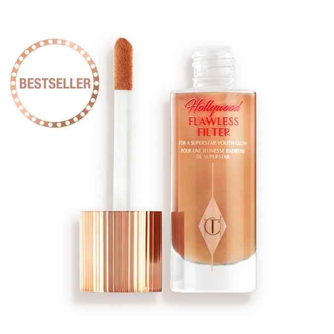 CHARLOTTE TILBULY HOLLYWOOD FLAWLESS FILTER