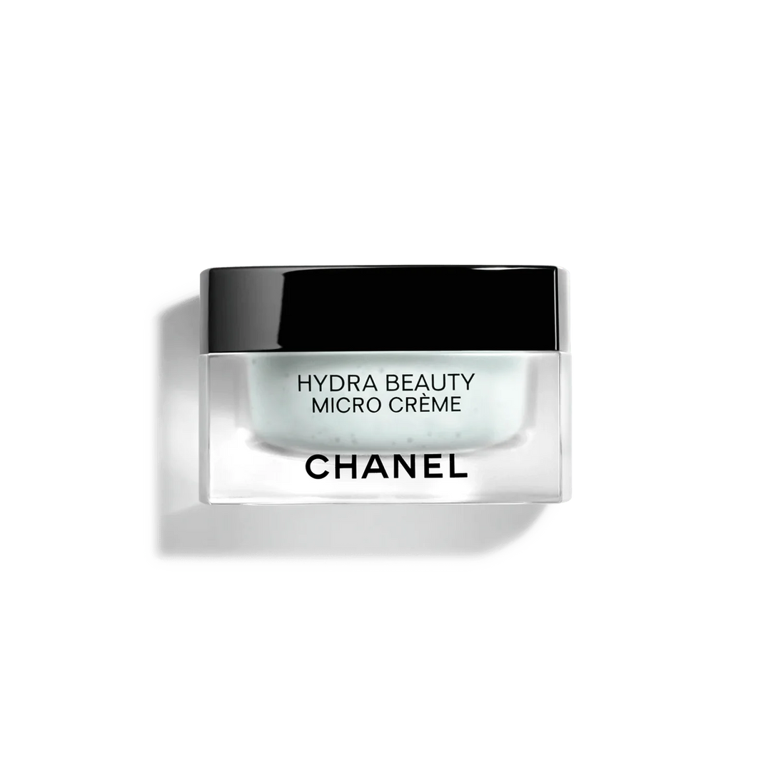 chanel micro crema hydra beauty scontata