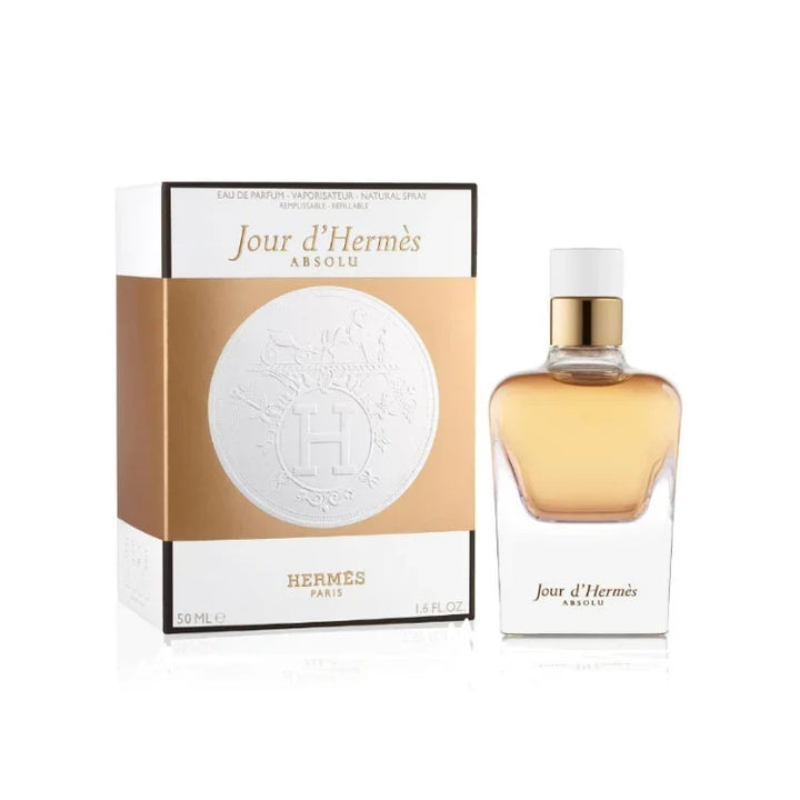 Hermes Jour D hermes Absolu Eau de Parfum