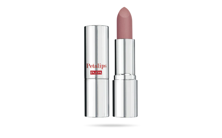 Pupa Petalips Rossetto tappo di plastica Tester