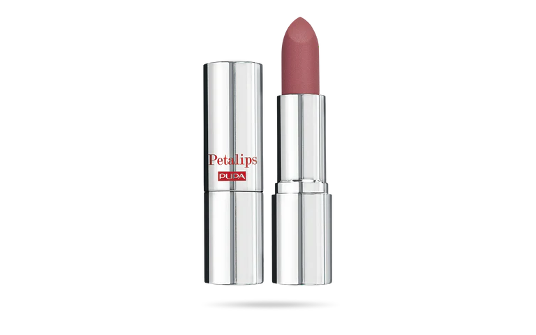 Pupa Petalips Rossetto tappo di plastica Tester