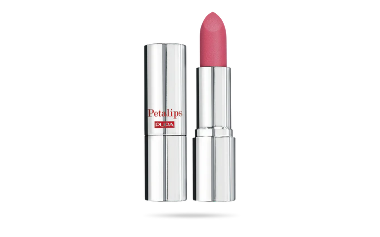 Pupa Petalips Rossetto tappo di plastica Tester